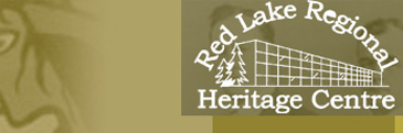 Red Lake Regional Heritage Centre
