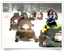 Hunting Red Lake Balmertown