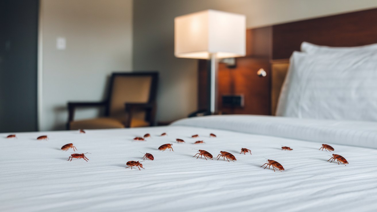 How to Check for Bed Bugs in Hotels: 2026 Expert Guide